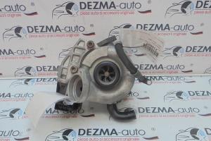 Turbosuflanta 4913505720, Bmw 1 coupe (E82) 2.0d din dezmembrari