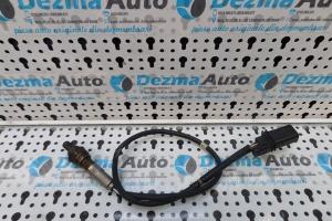 Sonda lambda 03G906262B, Audi A3, 2.0tdi, BMN, BMR din dezmembrari