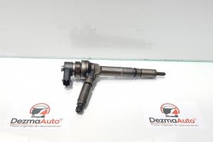 Injector, Opel Astra H, 1.7 cdti, cod 0986435089 (id:363718) din dezmembrari