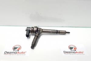 Injector, Opel Astra H, 1.7 cdti, cod 0445110175 (id:363721) din dezmembrari