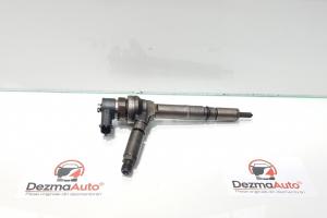 Injector, Opel Astra H, 1.7 cdti, cod 0445110175 (id:363719) din dezmembrari