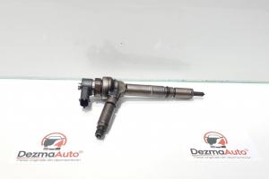 Injector, Opel Astra H, 1.7 cdti, cod 0445110175 (id:363722) din dezmembrari