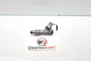 Injector, Toyota Aygo, 1.0 b, cod 23250-00010 (id:363697) din dezmembrari
