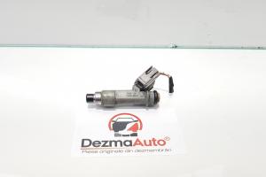 Injector, Toyota Aygo, 1.0 b, cod 23250-00010 (id:363698) din dezmembrari
