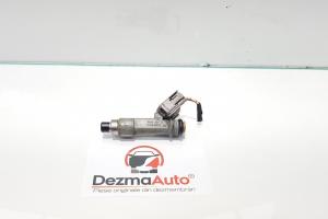 Injector, Toyota Aygo, 1.0 b, cod 23250-00010 (id:363699) din dezmembrari