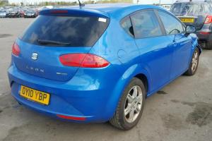 Vindem piese de motor Seat Leon (1P1) 1.6 tdi din dezmembrari