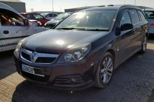 Vindem cutie de viteze Opel Vectra C combi, 1.9 cdti din dezmembrari