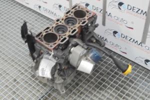 Bloc motor ambielat, K9KB410, Nissan Juke, 1.5 dci (pr:110747) din dezmembrari