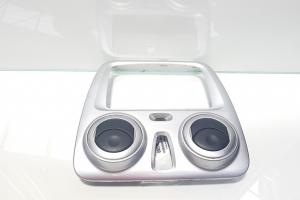 Grila aer bord centrala, Dacia Dokker, cod 682606882R (id:363760) din dezmembrari