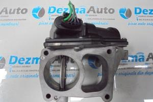 Clapeta acceleratie 059129593S, Audi Q5 (8R), 3.0 tdi din dezmembrari