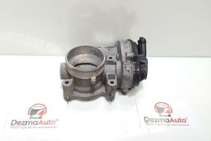 Clapeta acceleratie 4M5G-ED, Ford Focus C-Max, 1.8 benz din dezmembrari