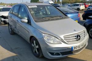 Vindem piese de motor Mercedes Clasa B (W245) 2.0 CDI din dezmembrari din dezmembrari