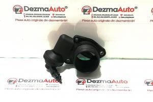 Clapeta acceleratie, 9633877980, Citroen Evasion, 2.0 hdi din dezmembrari