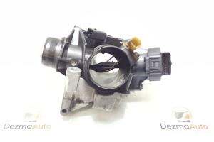 Clapeta acceleratie 9655971680, Citroen C4 (I) coupe, 1.6 hdi din dezmembrari