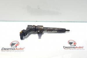 Injector, Opel Vectra C, 1.9 cdti, cod 0445110165 (id:351445) din dezmembrari