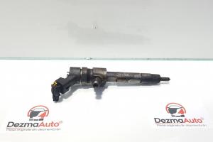 Injector, Opel Vectra C, 1.9 cdti, cod 0445110165 (id:351443) din dezmembrari