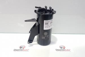 Carcasa filtru combustibil, Vw Passat Variant (3C5) 2.0 tdi, cod 3C0127400C (id:363999) din dezmembrari