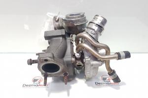 Turbosuflanta, Renault Koleos, 2.0 dci, cod 8200638766 (id:363972) din dezmembrari