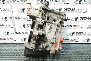 Motor AWY, Skoda Fabia 1 (6Y2), 1.2 benz din dezmembrari