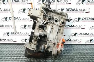 Motor AWY, Skoda Fabia 1 (6Y2), 1.2 benz din dezmembrari