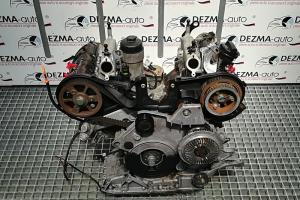 Motor AYM, Audi A4 Avant (8E5, B6) 2.5 tdi din dezmembrari