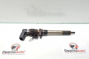 Injector, Peugeot 407 SW, 2.0 hdi, cod 9660334880 (id:351688) din dezmembrari