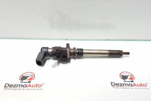 Injector, Peugeot 407 SW, 2.0 hdi, cod 9660334880 (id:351691) din dezmembrari