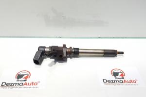 Injector, Peugeot 407 SW, 2.0 hdi, cod 9660334880 (id:351692) din dezmembrari