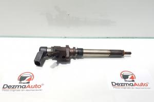 Injector, Peugeot 407 SW, 2.0 hdi, cod 9660334880 (id:351690) din dezmembrari
