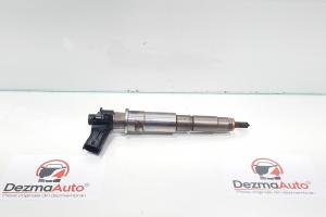 Injector, Renault Koleos, 2.0 dci, cod 0445115007 (id:363951) din dezmembrari
