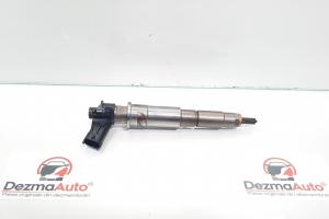 Injector, Renault Koleos, 2.0 dci, cod 0445115007 (id:363949) din dezmembrari