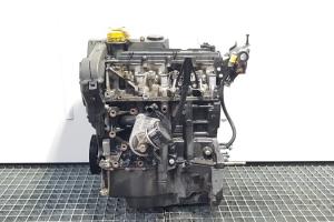 Motor, Renault Megane 2 sedan, 1.5 dci, cod K9K732 din dezmembrari