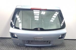 Haion cu luneta, Audi A3 (8P1) (id:364224) din dezmembrari