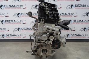 Motor, N47C20A, Mini Cooper (R57) 2.0 diesel din dezmembrari