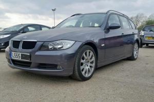 Vindem piese de caroserie Bmw 3 Touring (E91) 2.0 D 204D4 din dezmembrari din dezmembrari