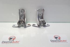 Set balamale dreapta fata, Opel Astra J (id:364405) din dezmembrari