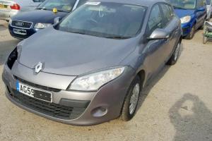 Vindem piese de motor Renault Megane 3, 1.6 benz K4M din dezmembrari din dezmembrari