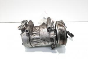 Compresor clima, Ford Fiesta 5, 1.4 tdci, cod 2S61-19D629-AF (pr:117994) din dezmembrari