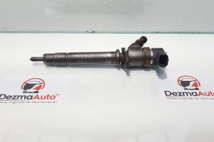 Injector, Volvo S60, 2.4 D, cod 8658352 (id:364129) din dezmembrari