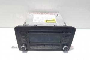 Radio cd, Audi A3 (8P1) cod 8P0035152C (id:364200) din dezmembrari