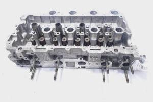 Chiulasa, 9646352910, Peugeot 1007, 1.4 hdi din dezmembrari