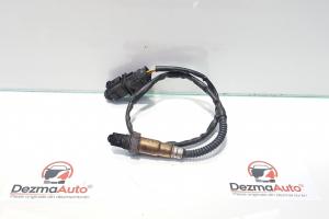 Sonda lambda, Audi A3 (8P1) 1.9 tdi, cod 03G906262A (id:364172) din dezmembrari