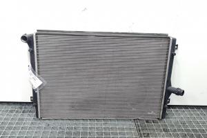Radiator racire apa, Seat Leon (1P1) 2.0 tdi, cod 1K0121251N (id:364458) din dezmembrari