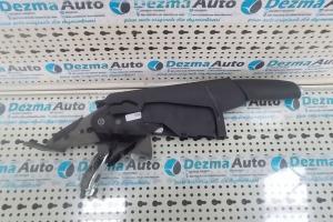 Maneta frana mana Seat Exeo, 8E0711777A din dezmembrari