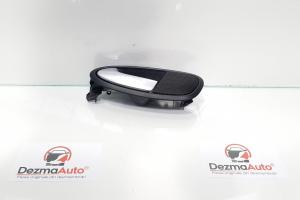 Maner interior stanga spate, Seat Leon (1P1) cod 5P0837113 (id:363232) din dezmembrari