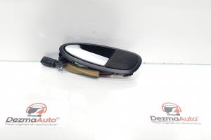 Maner interior stanga fata, Seat Leon (1P1) cod 5P0837113 (id:363231) din dezmembrari