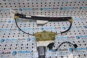 Macara electrica dreapta spate 4F0839462A,  Audi A6 ,4F2, 2004-2011 (id:162368) din dezmembrari