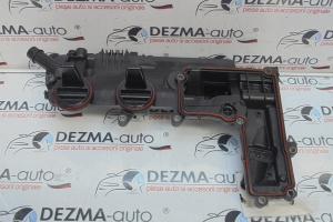 Capac culbutori 9678420380, Land Rover Freelander 2, 2.2 cd4 224DT din dezmembrari