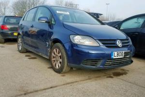 Vindem piese de interior Vw Golf 5 Plus (5M1) 1.9tdi BKC din dezmembrari din dezmembrari