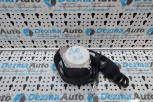 Centura dreapta spate 5J7857447, Skoda Roomster 2006-in prezent (id.162211) din dezmembrari